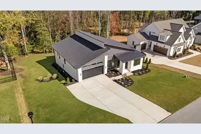 269 Deer Tail Lane #Lot 44, Fuquay Varina, NC 27526 - Photo 8