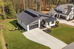 269 Deer Tail Ln, Fuquay Varina, NC 27526 - Photo 8