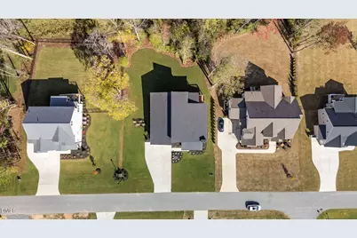 269 Deer Tail Lane #Lot 44, Fuquay Varina, NC 27526 - Photo 44