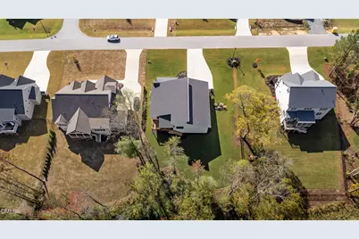 269 Deer Tail Lane #Lot 44, Fuquay Varina, NC 27526 - Photo 52