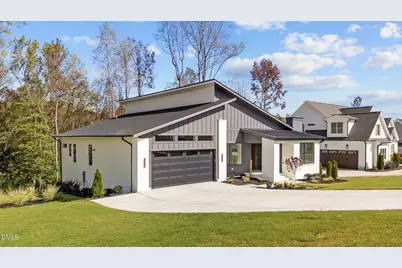 269 Deer Tail Lane #Lot 44, Fuquay Varina, NC 27526 - Photo 6