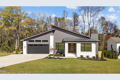 269 Deer Tail Lane #Lot 44, Fuquay Varina, NC 27526 - Photo 1