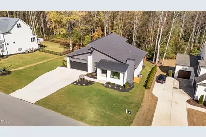 269 Deer Tail Lane #Lot 44, Fuquay Varina, NC 27526 - Photo 14