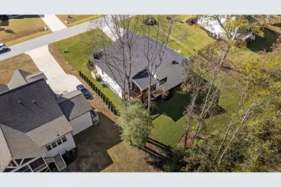 269 Deer Tail Lane #Lot 44, Fuquay Varina, NC 27526 - Photo 56