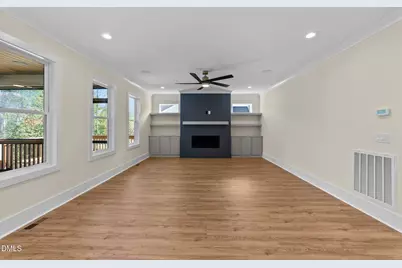269 Deer Tail Lane #Lot 44, Fuquay Varina, NC 27526 - Photo 20