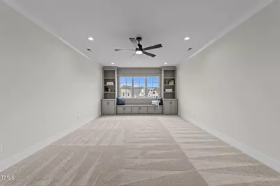 25 Deer Tail Lane #Lot 52, Fuquay Varina, NC 27526 - Photo 40