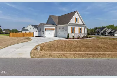 25 Deer Tail Lane #Lot 52, Fuquay Varina, NC 27526 - Photo 56