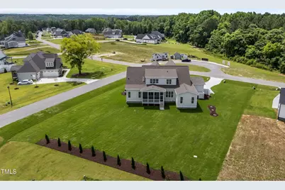 25 Deer Tail Lane #Lot 52, Fuquay Varina, NC 27526 - Photo 50