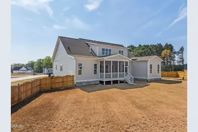25 Deer Tail Lane #Lot 52, Fuquay Varina, NC 27526 - Photo 52