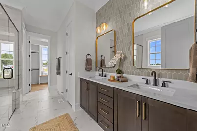 25 Deer Tail Lane #Lot 52, Fuquay Varina, NC 27526 - Photo 32