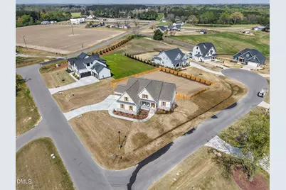 25 Deer Tail Lane #Lot 52, Fuquay Varina, NC 27526 - Photo 66