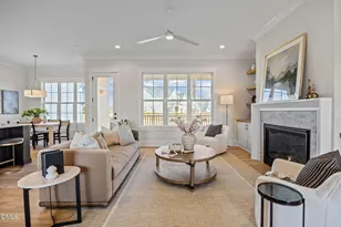 25 Deer Tail Ln, Fuquay Varina, NC 27526 - Photo 10