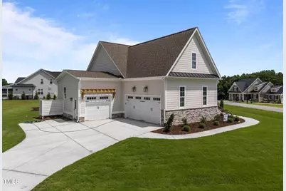 25 Deer Tail Lane #Lot 52, Fuquay Varina, NC 27526 - Photo 6