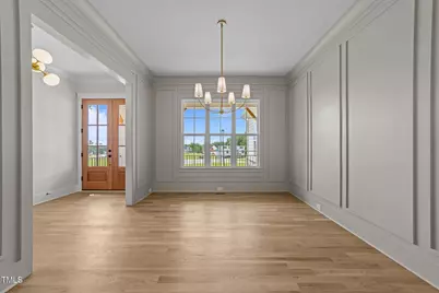 25 Deer Tail Lane #Lot 52, Fuquay Varina, NC 27526 - Photo 10