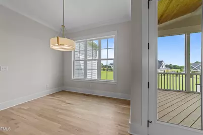 25 Deer Tail Lane #Lot 52, Fuquay Varina, NC 27526 - Photo 18