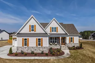 25 Deer Tail Ln, Fuquay Varina, NC 27526 - Photo 4