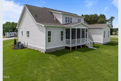 25 Deer Tail Lane #Lot 52, Fuquay Varina, NC 27526 - Photo 44