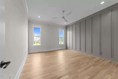 25 Deer Tail Lane #Lot 52, Fuquay Varina, NC 27526 - Photo 30