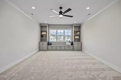 25 Deer Tail Lane #Lot 52, Fuquay Varina, NC 27526 - Photo 42