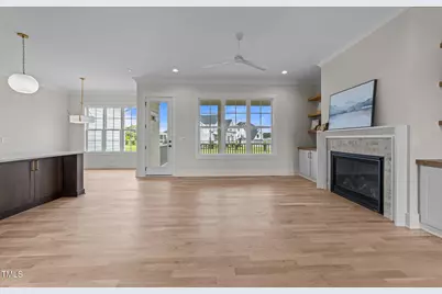 25 Deer Tail Lane #Lot 52, Fuquay Varina, NC 27526 - Photo 12