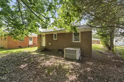 6316 Ward Boulevard, Wilson, NC 27893 - Photo 16