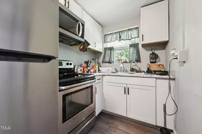 6316 Ward Boulevard, Wilson, NC 27893 - Photo 32