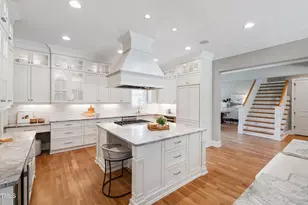 6 Castlewood Dr, Durham, NC 27713 - Photo 20