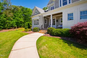 6 Castlewood Dr, Durham, NC 27713 - Photo 8