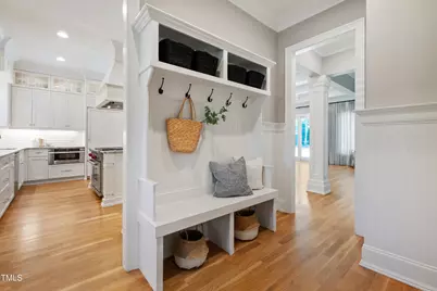 6 Castlewood Drive, Durham, NC 27713 - Photo 26