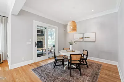 6 Castlewood Drive, Durham, NC 27713 - Photo 24