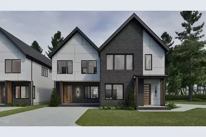 1802 Pershing Road, Raleigh, NC 27608 - Photo 1