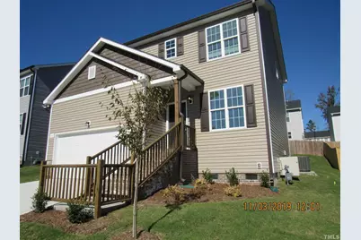 98 W Lumber Court, Clayton, NC 27520 - Photo 4
