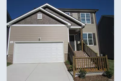 98 W Lumber Court, Clayton, NC 27520 - Photo 2