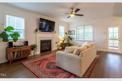 474 Pine Ridge Road, Zebulon, NC 27597 - Photo 8