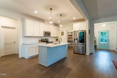 474 Pine Ridge Road, Zebulon, NC 27597 - Photo 12