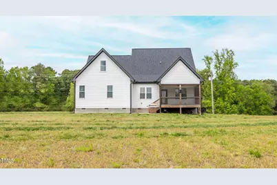 474 Pine Ridge Road, Zebulon, NC 27597 - Photo 4