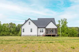 474 Pine Ridge Rd, Zebulon, NC 27597 - Photo 4