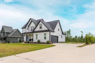 474 Pine Ridge Rd, Zebulon, NC 27597 - Photo 2