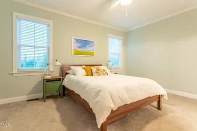 474 Pine Ridge Road, Zebulon, NC 27597 - Photo 20