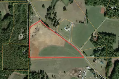 18.5 Acres Olin Road, Cedar Grove, NC 27231 - Photo 1