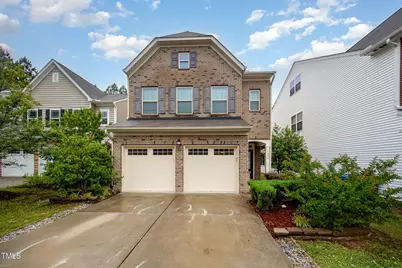 1030 Thoughtful Spot Lane, Durham, NC 27703 - Photo 2