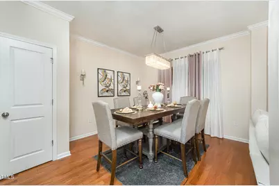 1030 Thoughtful Spot Lane, Durham, NC 27703 - Photo 10