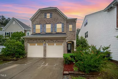 1030 Thoughtful Spot Lane, Durham, NC 27703 - Photo 1