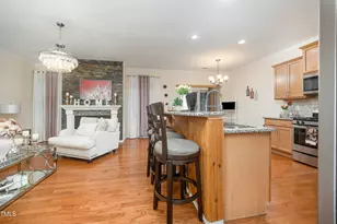 1030 Thoughtful Spot Ln, Durham, NC 27703 - Photo 12