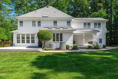 120 Harmony Hill Lane, Cary, NC 27513 - Photo 54