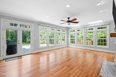 120 Harmony Hill Lane, Cary, NC 27513 - Photo 16