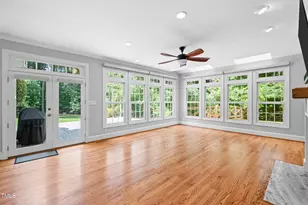 120 Harmony Hill Ln, Cary, NC 27513 - Photo 16