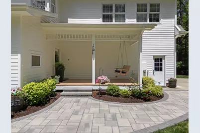 120 Harmony Hill Lane, Cary, NC 27513 - Photo 48