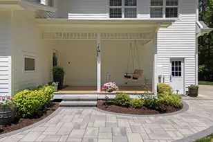 120 Harmony Hill Ln, Cary, NC 27513 - Photo 48