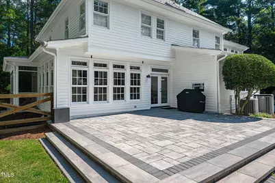 120 Harmony Hill Lane, Cary, NC 27513 - Photo 42